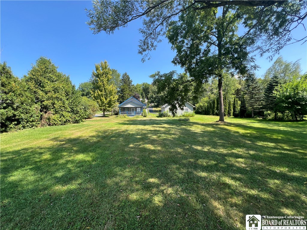 3479 Old Fluvanna Road Ellicott, NY 14701 - Photo 6 of 28