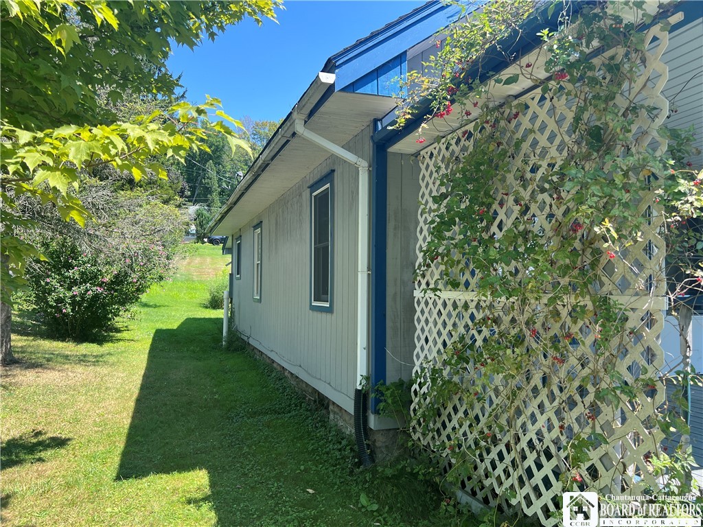 3479 Old Fluvanna Road Ellicott, NY 14701 - Photo 8 of 28