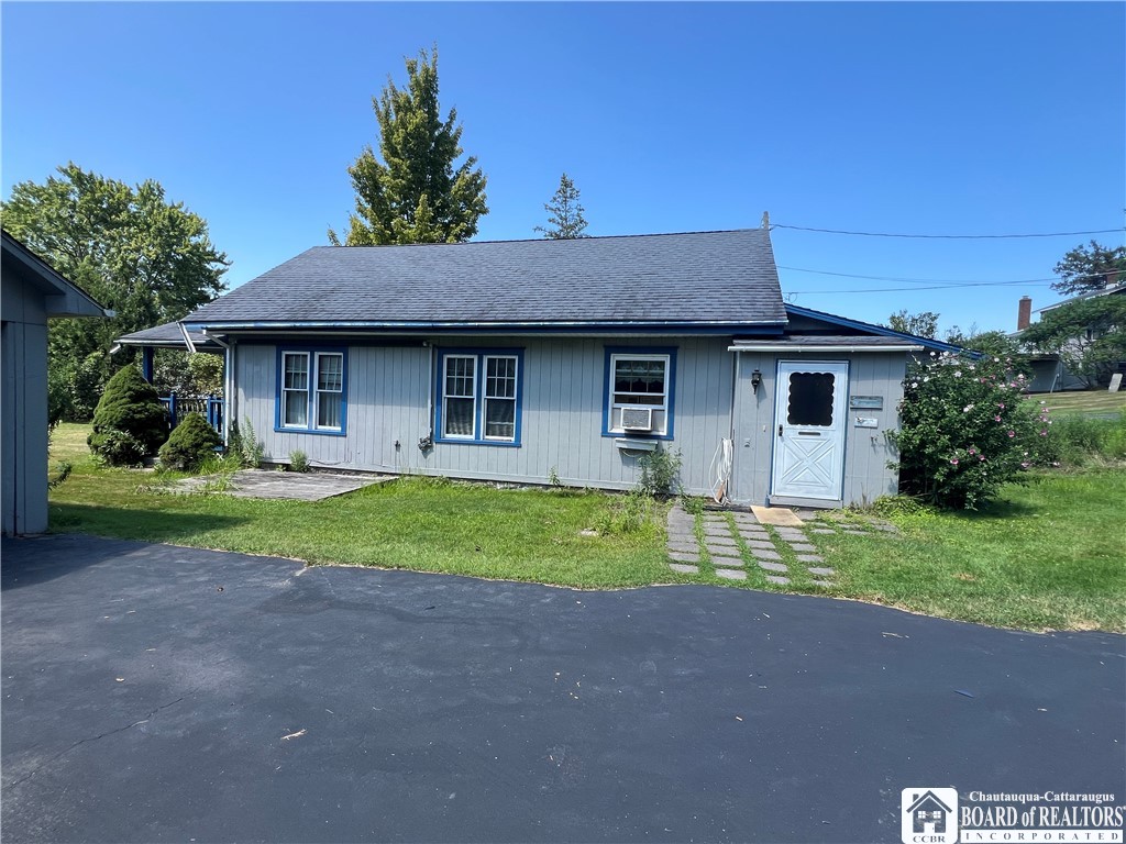 3479 Old Fluvanna Road Ellicott, NY 14701 - Photo 9 of 28