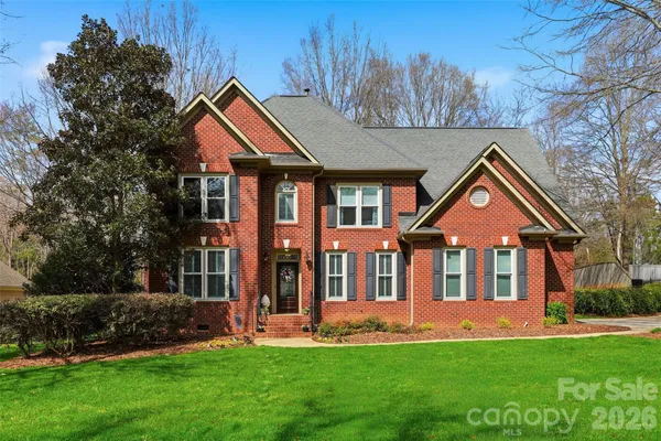 $744,000 | 2117 Keegan Court, Matthews, NC 28104