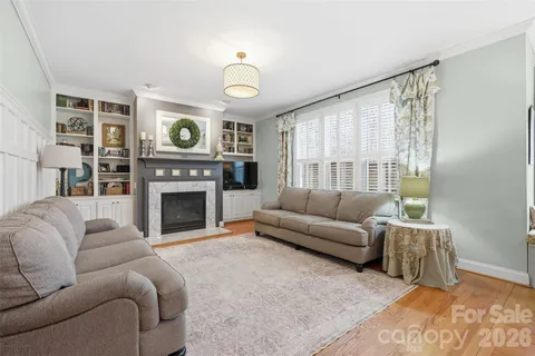 $744,000 | 2117 Keegan Court, Matthews, NC 28104