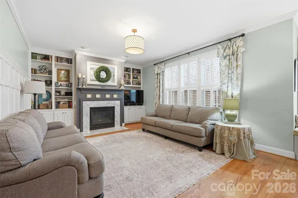 $725,000 | 2117 Keegan Court, Matthews, NC 28104