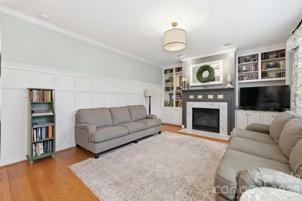 $725,000 | 2117 Keegan Court, Matthews, NC 28104