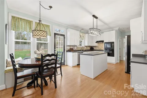 $744,000 | 2117 Keegan Court, Matthews, NC 28104