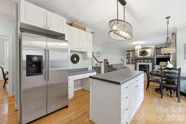 $725,000 | 2117 Keegan Court, Matthews, NC 28104