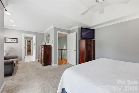 $744,000 | 2117 Keegan Court, Matthews, NC 28104