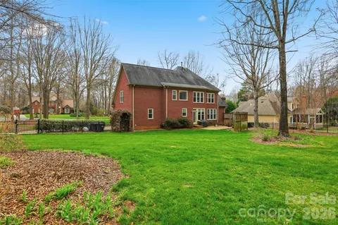 $744,000 | 2117 Keegan Court, Matthews, NC 28104