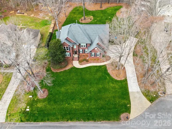 $725,000 | 2117 Keegan Court, Matthews, NC 28104
