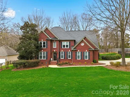 $744,000 | 2117 Keegan Court, Matthews, NC 28104