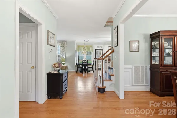 $725,000 | 2117 Keegan Court, Matthews, NC 28104