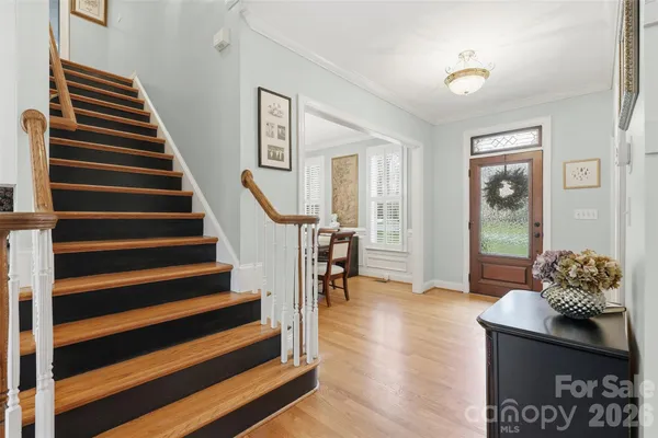 $725,000 | 2117 Keegan Court, Matthews, NC 28104