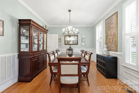 $744,000 | 2117 Keegan Court, Matthews, NC 28104