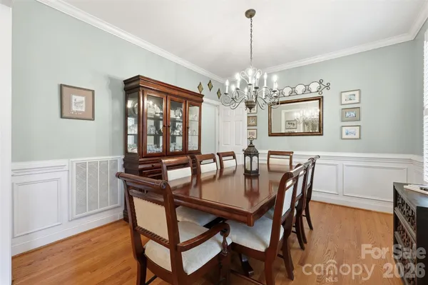 $725,000 | 2117 Keegan Court, Matthews, NC 28104