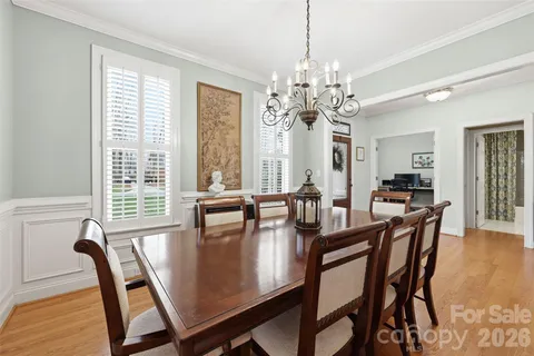 $744,000 | 2117 Keegan Court, Matthews, NC 28104