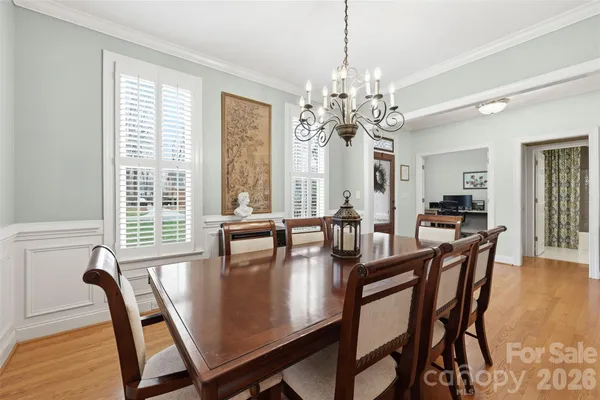 $725,000 | 2117 Keegan Court, Matthews, NC 28104