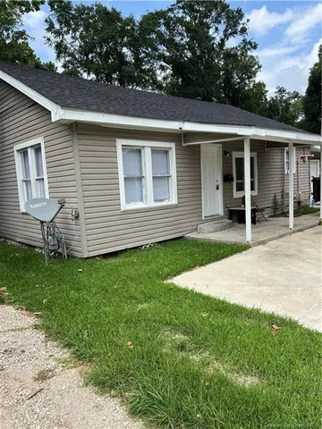 $120,000 | 925 Gulf Street, Lake Charles, LA 70601
