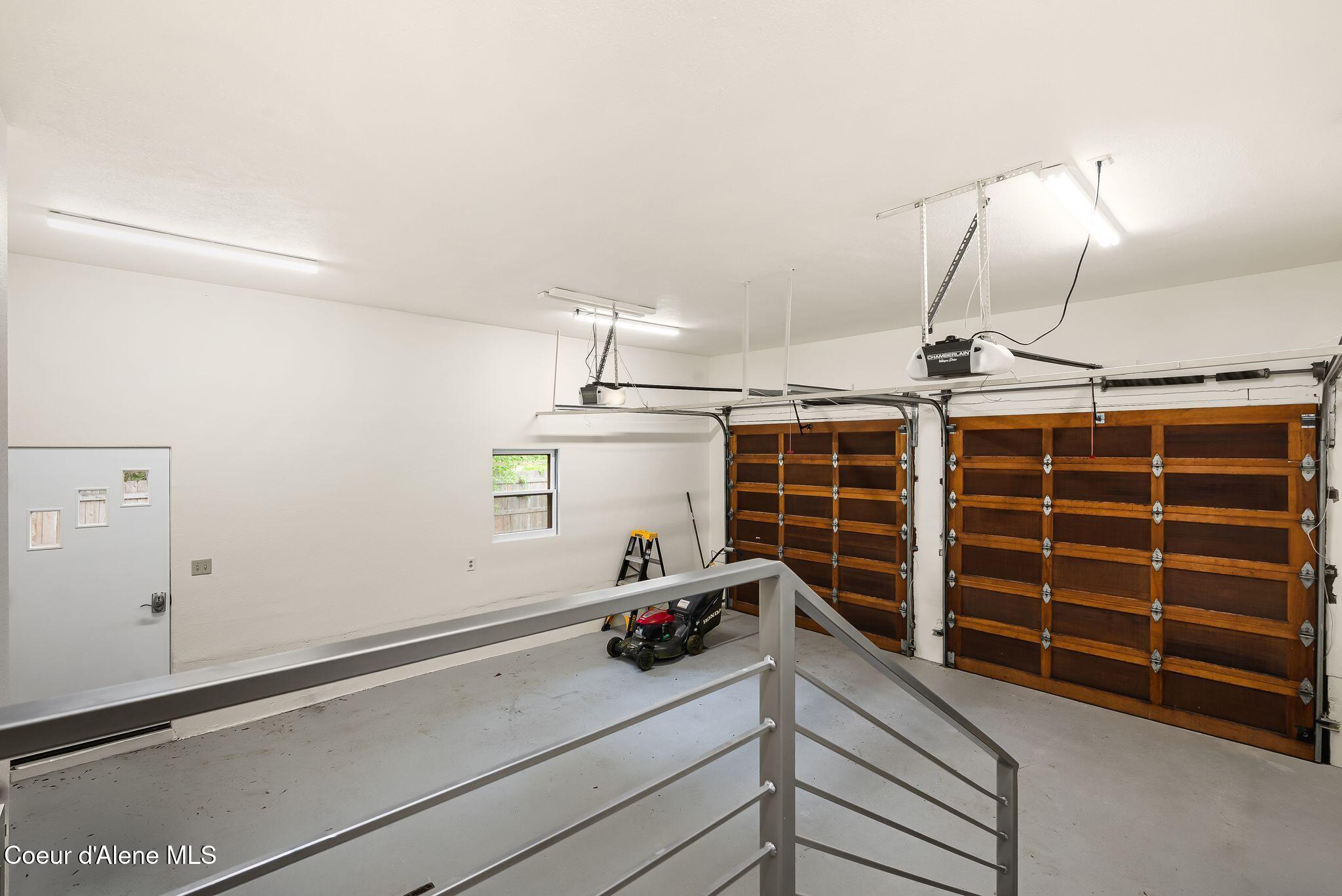 1104 Birch Street Sandpoint, ID 83864 - Photo 59 of 87 Garage