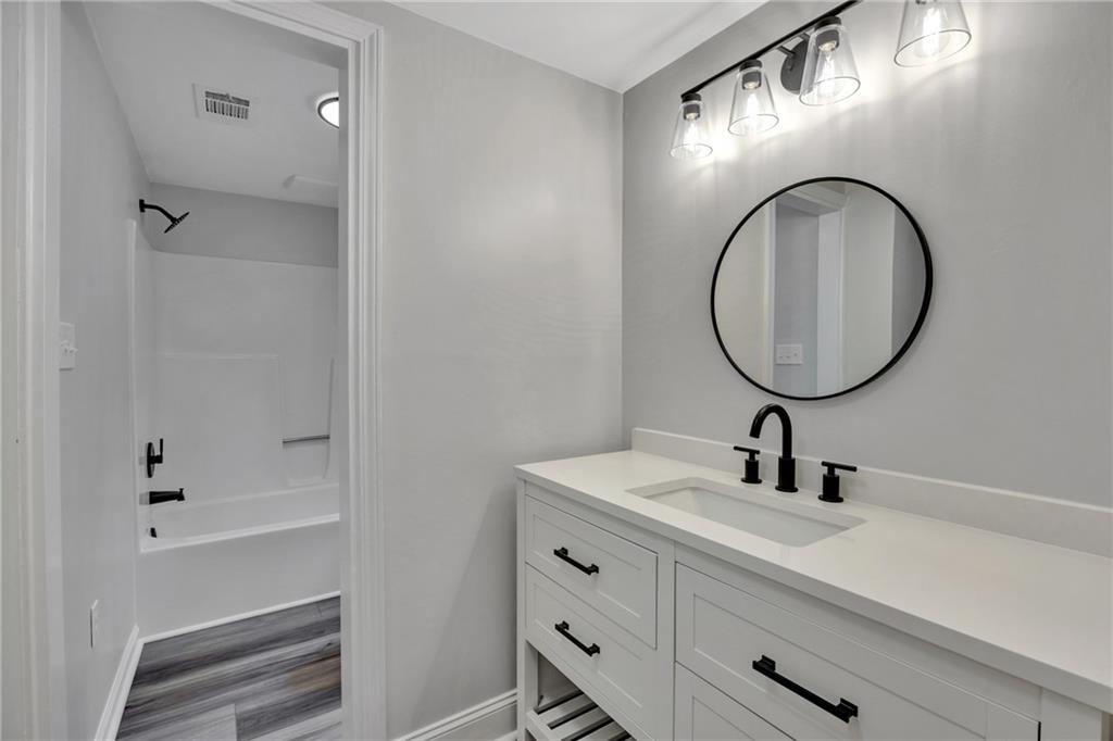 2573 Bonds Lake Road Northwest Conyers, GA 30012 - Photo 29 of 46