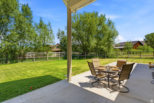 460 Scenic Heights Road Kamas, UT 84036 - Photo 45 of 52