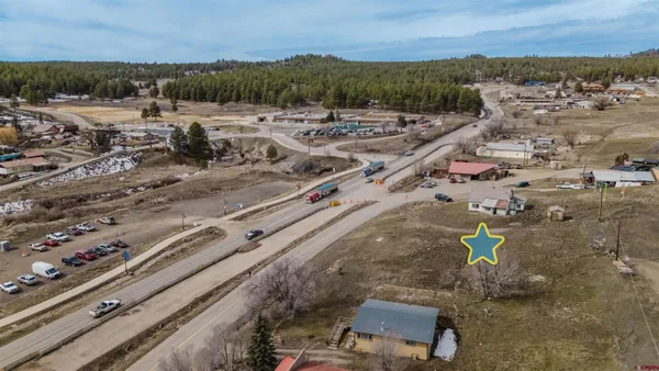$300,000 | 842-850 Rosita Street, Pagosa Springs, CO 81147