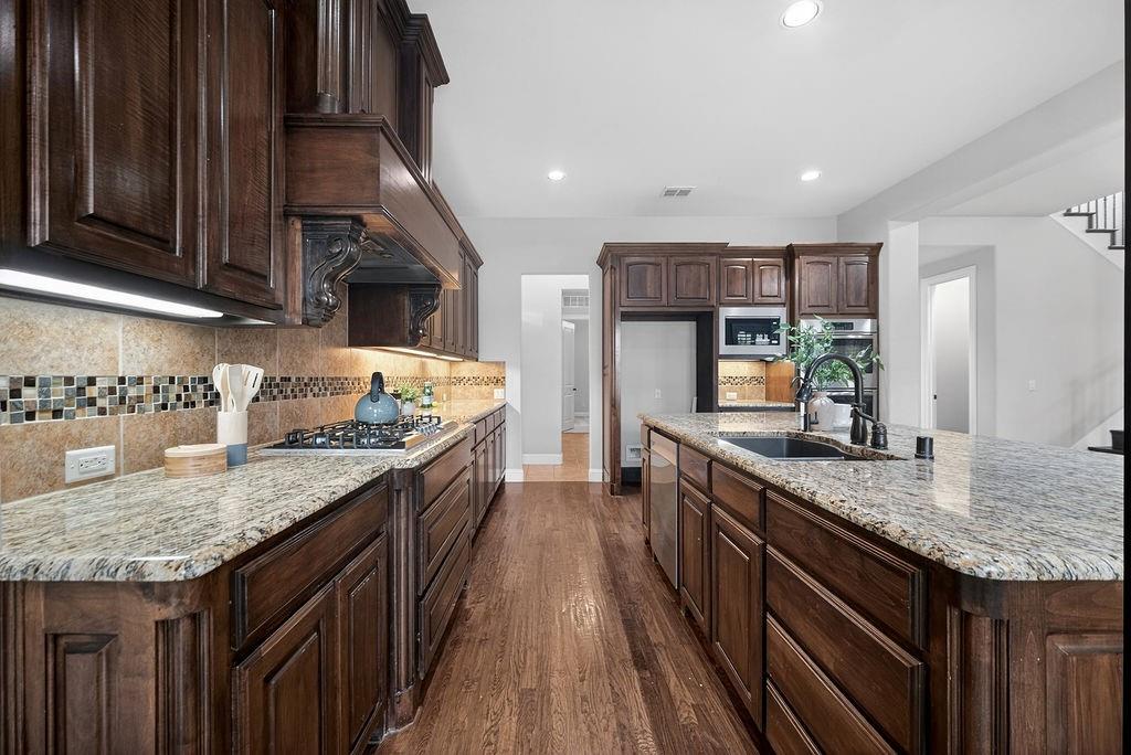 1651 Saddle Tree Road Frisco, TX 75036 - Photo 18 of 40