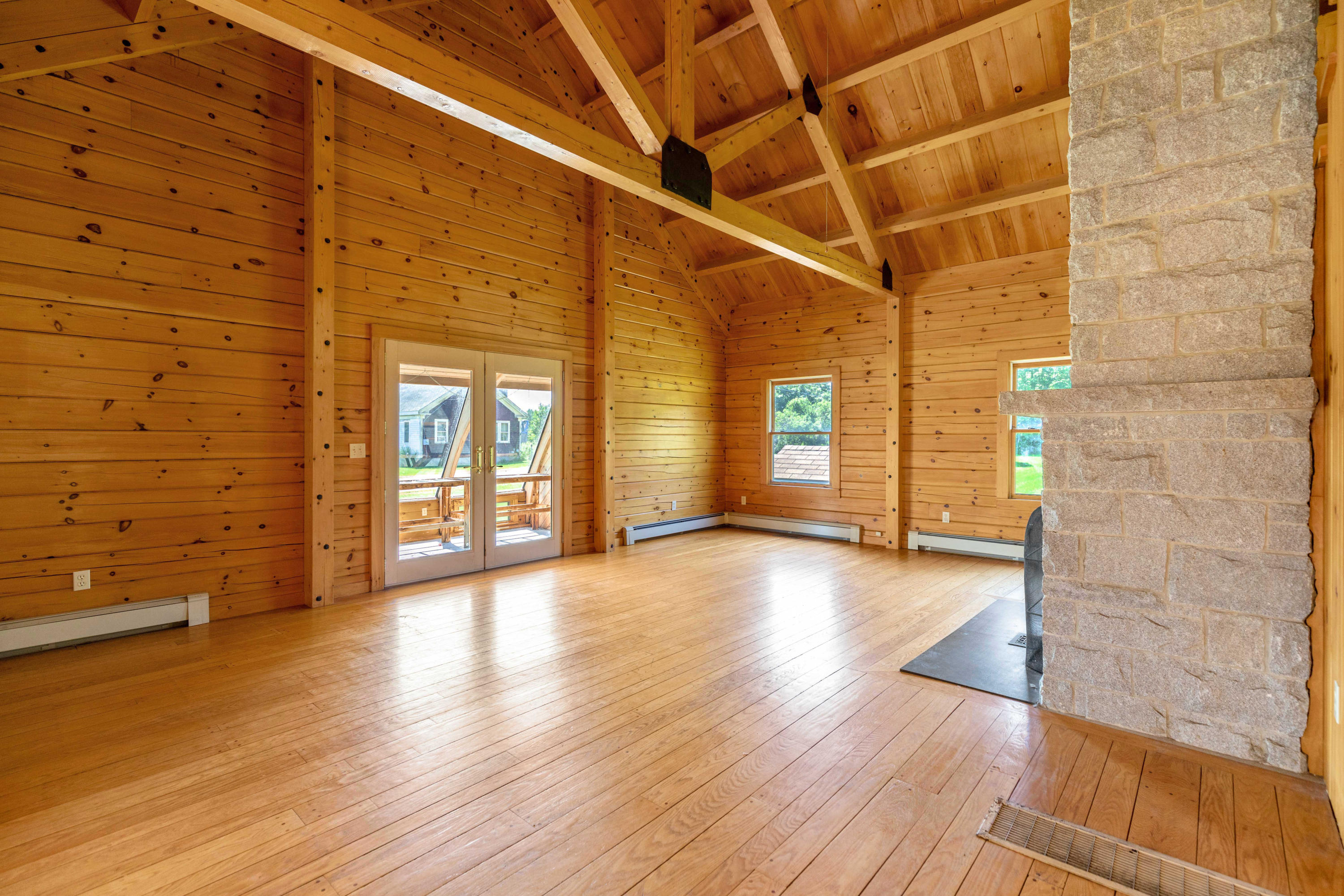 511 Birch Point Road Wiscasset, ME 04578 - Photo 8 of 52 511 Birch Point Wiscasset_012