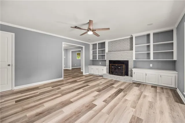 $215,000 | 133 Moss Ridge Drive, Pineville, LA 71360