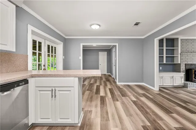 $215,000 | 133 Moss Ridge Drive, Pineville, LA 71360