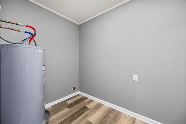 $215,000 | 133 Moss Ridge Drive, Pineville, LA 71360