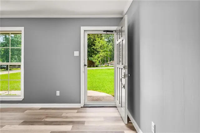 $215,000 | 133 Moss Ridge Drive, Pineville, LA 71360