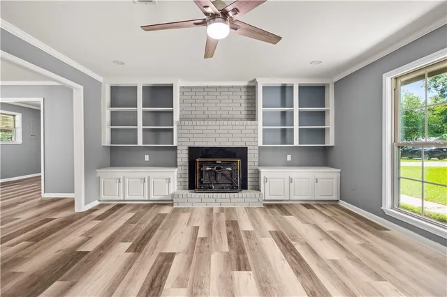 $215,000 | 133 Moss Ridge Drive, Pineville, LA 71360