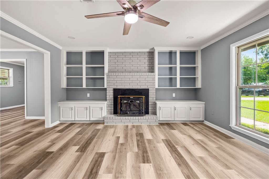 133 Moss Ridge Drive Pineville, LA 71360 - Photo 3 of 30