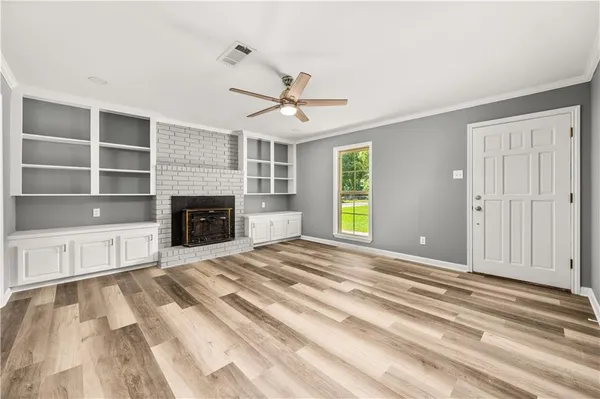 $225,000 | 133 Moss Ridge Drive, Pineville, LA 71360