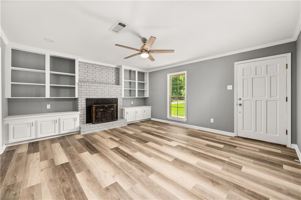 133 Moss Ridge Drive Pineville, LA 71360 - Photo 5 of 30