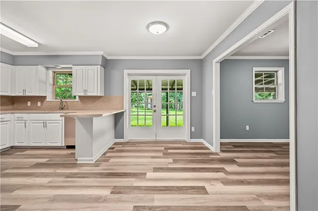 $215,000 | 133 Moss Ridge Drive, Pineville, LA 71360