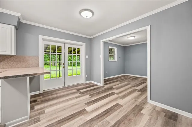 $215,000 | 133 Moss Ridge Drive, Pineville, LA 71360