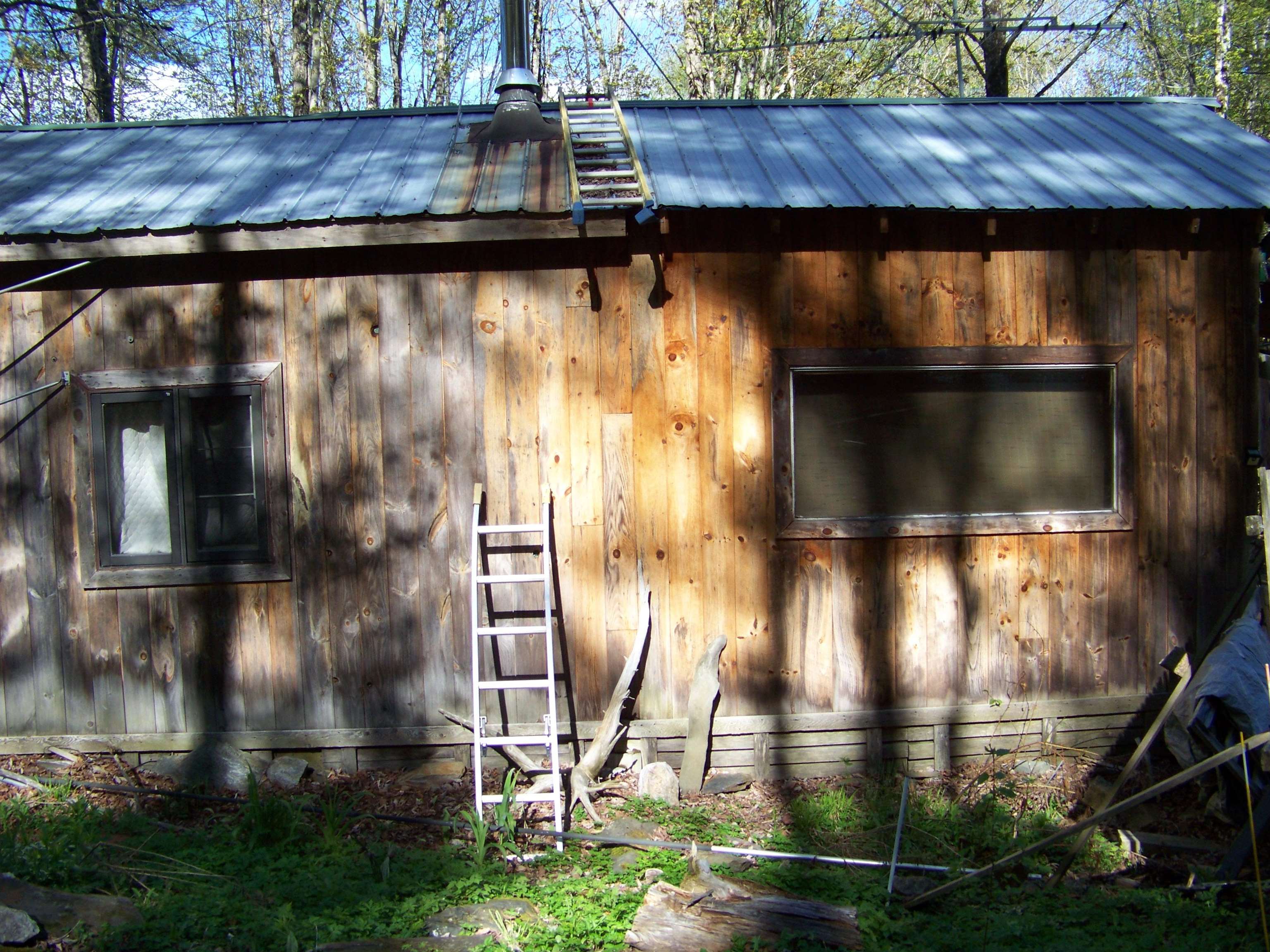 324 Sunrise Road Bethel, VT 05032 - Photo 2 of 21