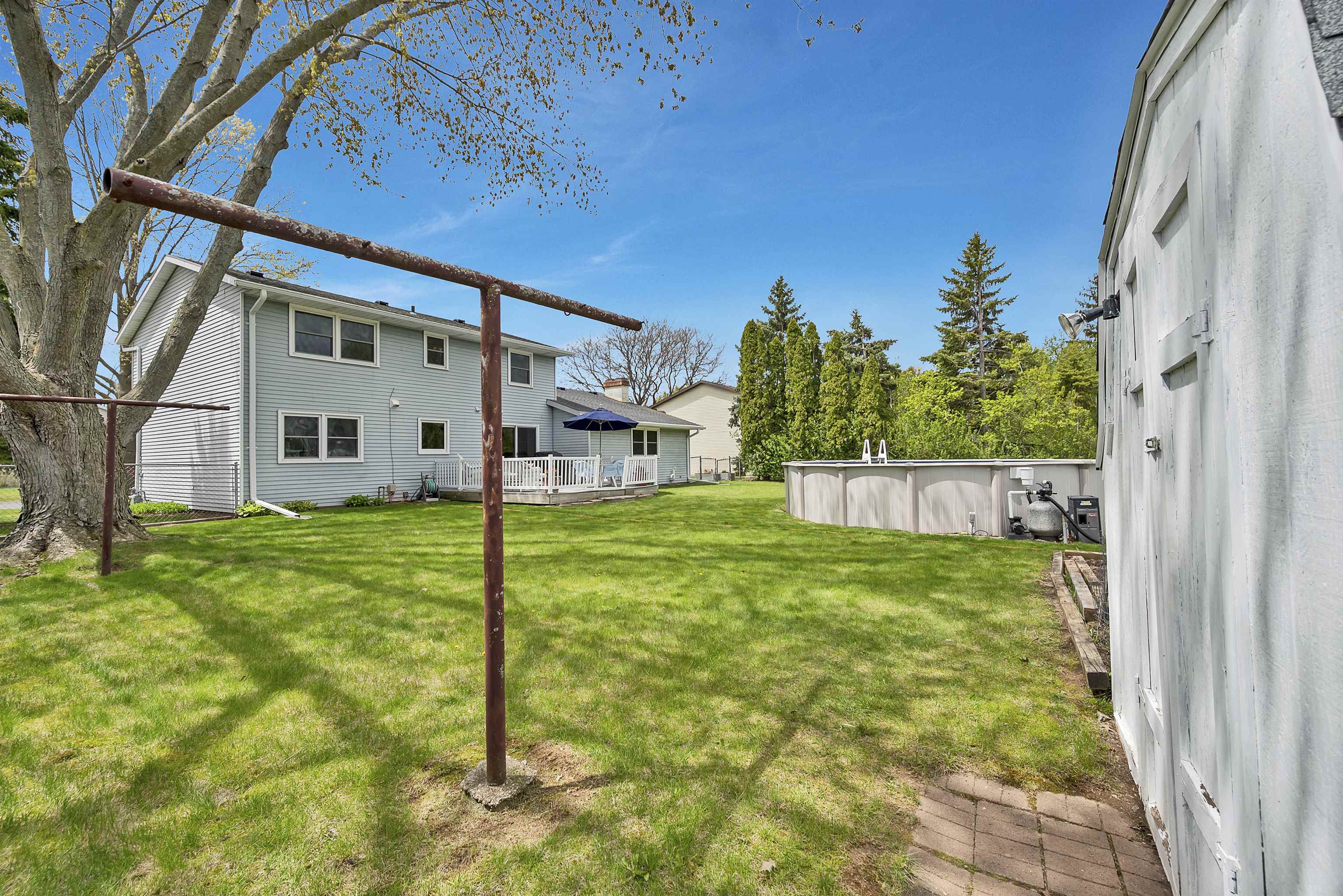 413 South Good Hope Road De Pere, WI 54115 - Photo 47 of 58