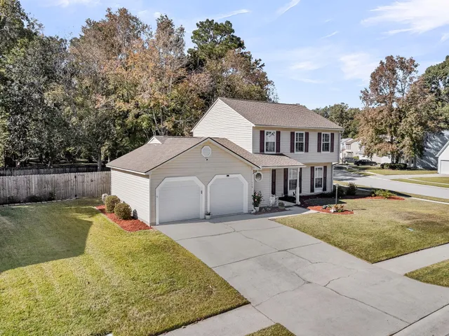 $369,000 | 113 Berringer Drive, Goose Creek, SC 29445