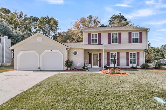 $369,000 | 113 Berringer Drive, Goose Creek, SC 29445