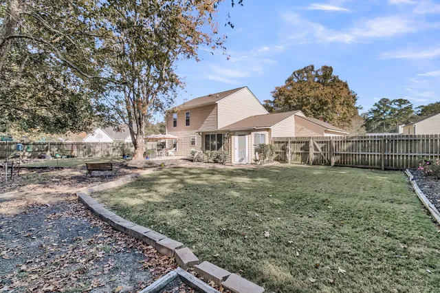 $369,000 | 113 Berringer Drive, Goose Creek, SC 29445