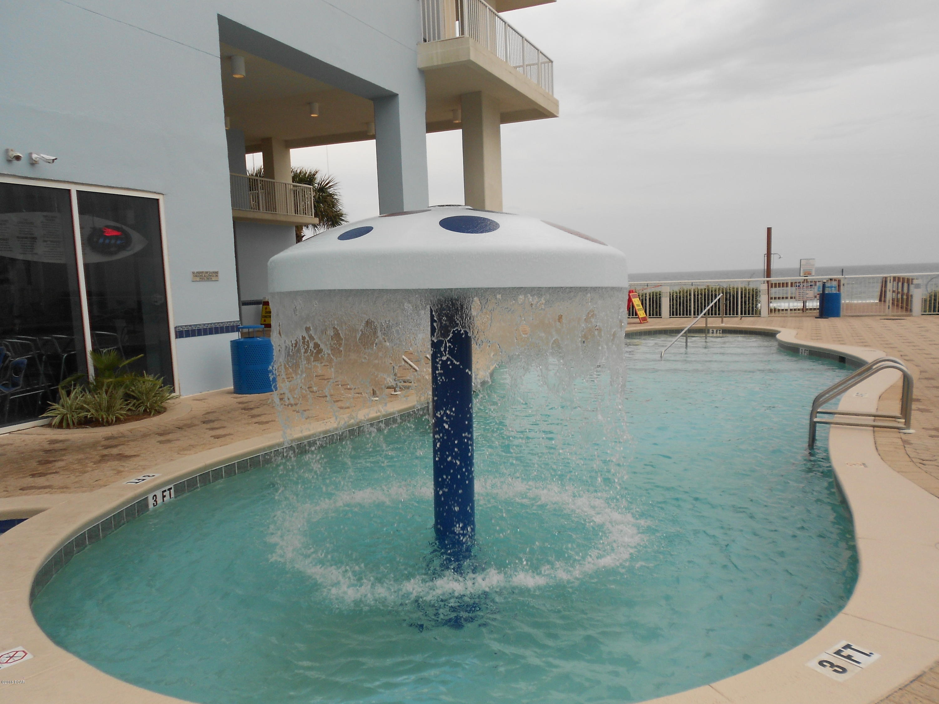 10811 Front Beach Road, Unit 2101 Panama City Beach, FL 32408 - Photo 46 of 49