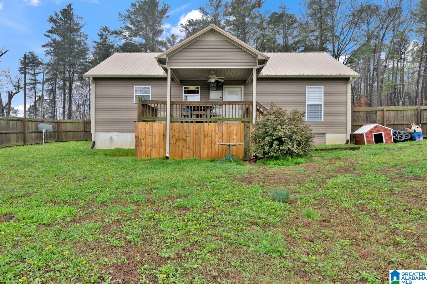 1951 Clevet Springs Road Hayden, AL 35079 - Photo 21 of 22