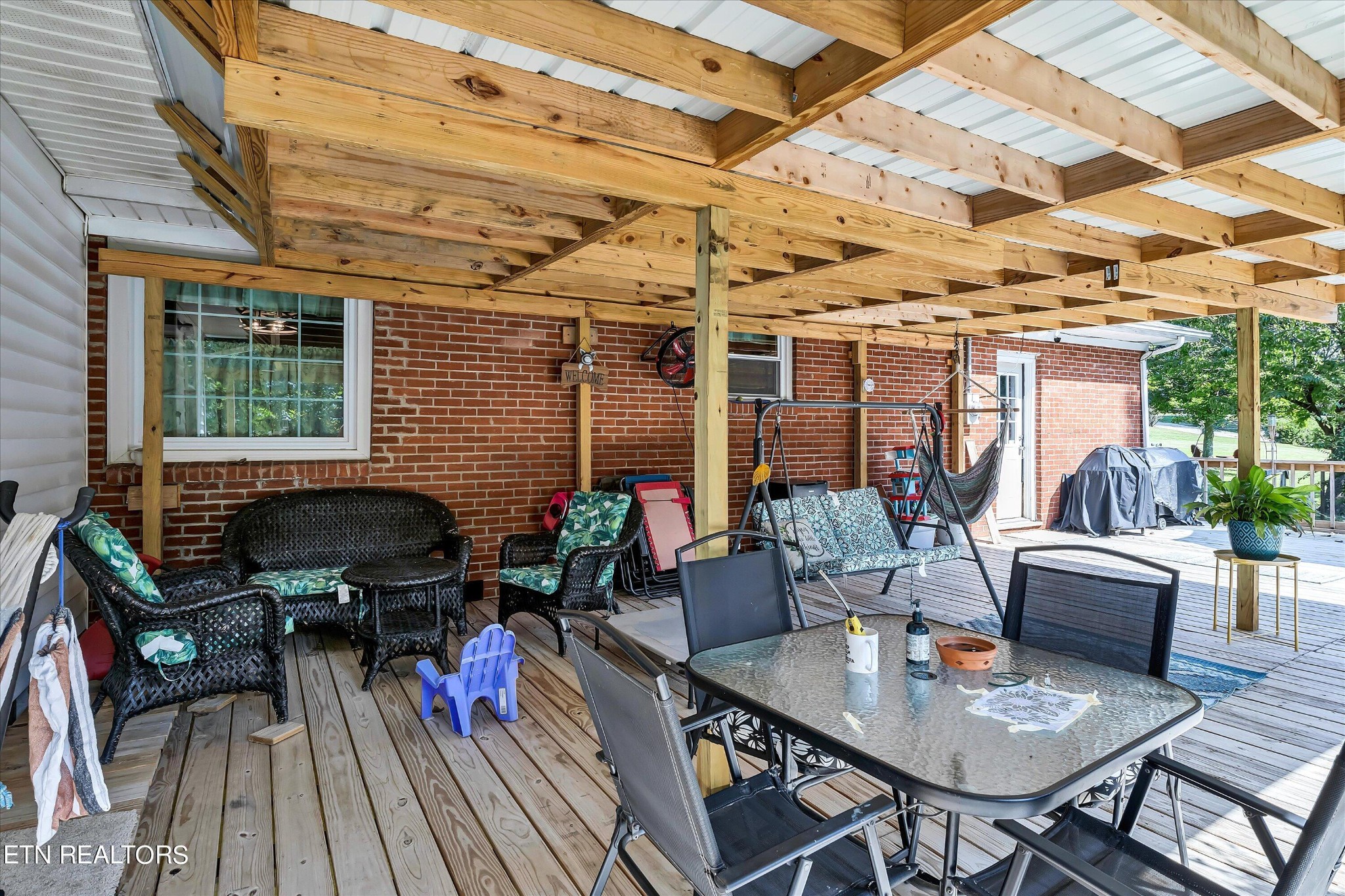 189 West Norris Road Norris, TN 37828 - Photo 26 of 29 Gallery Image 26