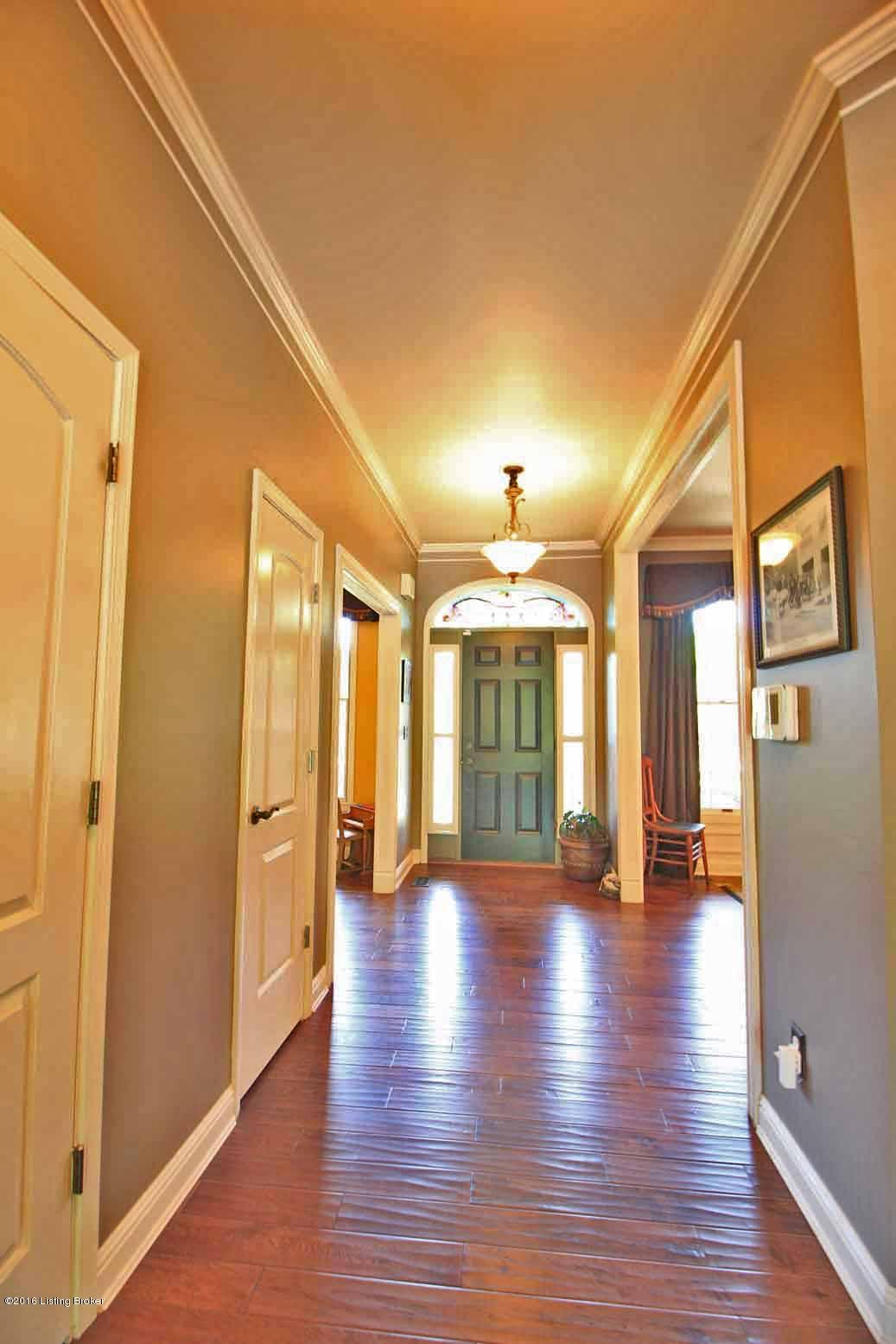 3664 Mink Run Road Frankfort, KY 40601 - Photo 16 of 84 Foyer Area