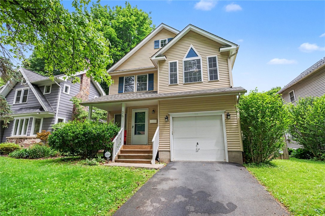 26 Morven Road Rochester, NY 14610 - Photo 2 of 27