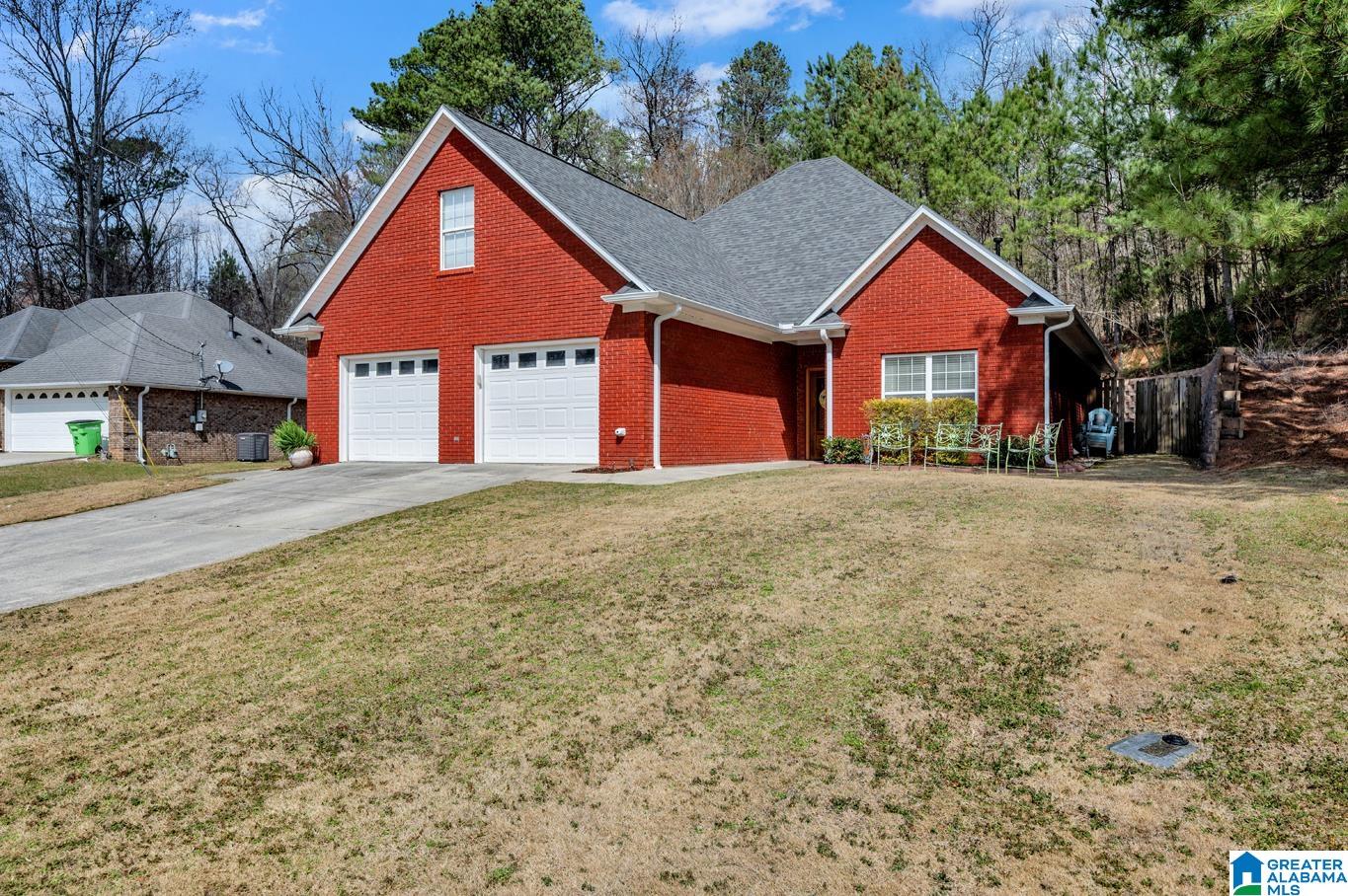 79 Dominion Road Springville, AL 35146 - Photo 2 of 30 Gallery Image 2