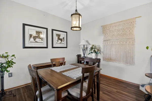 $340,000 | 9296 Creekside Circle, Unit 212, Pleasant Prairie, WI 53158