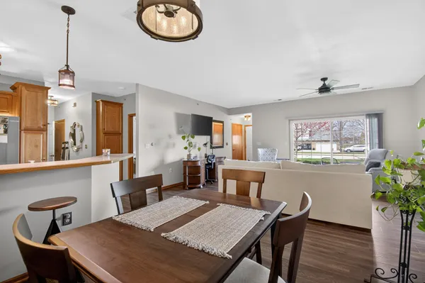 $340,000 | 9296 Creekside Circle, Unit 212, Pleasant Prairie, WI 53158