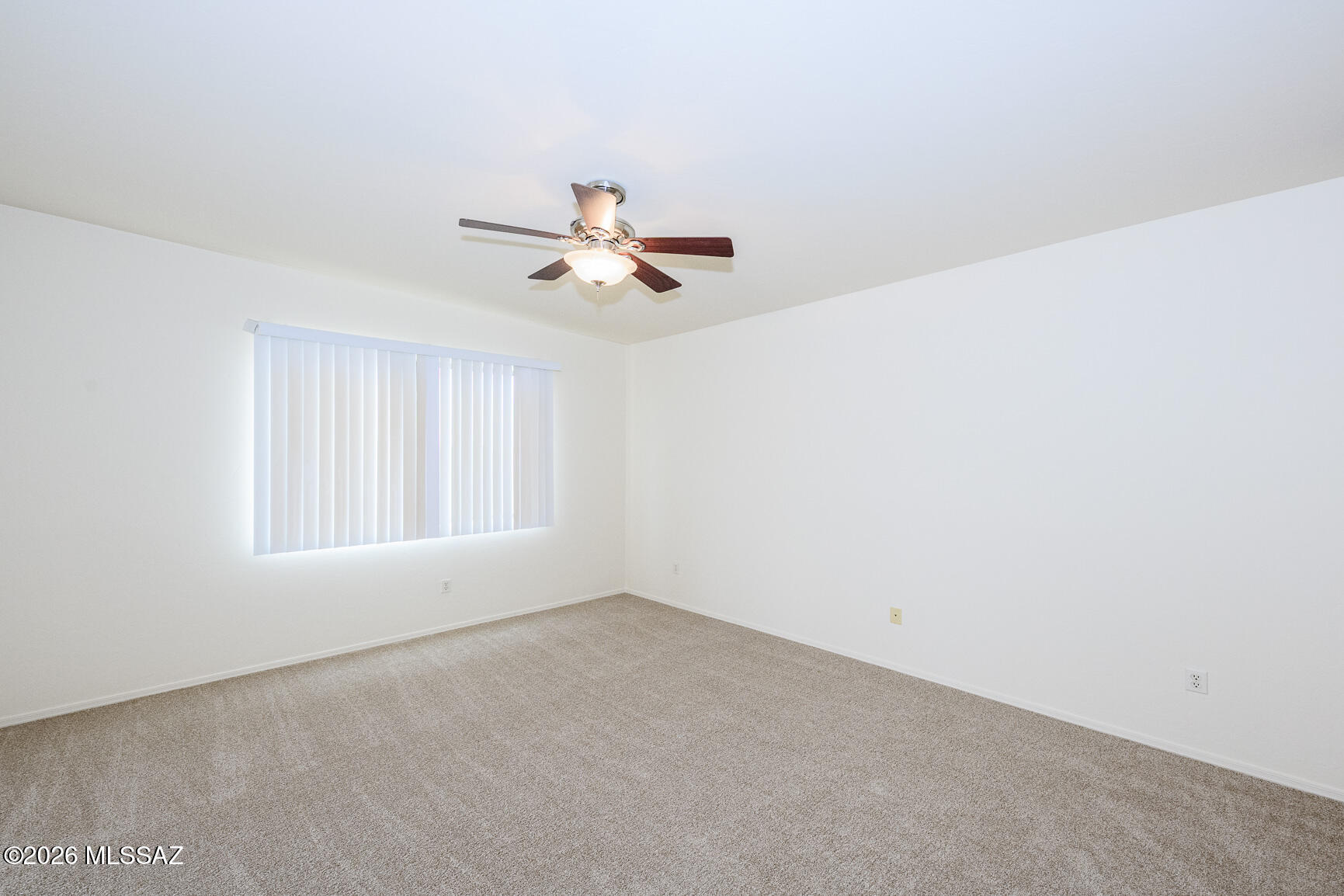 13588 East High Plains Ranch Street Vail, AZ 85641 - Photo 18 of 44 Primary bedroom